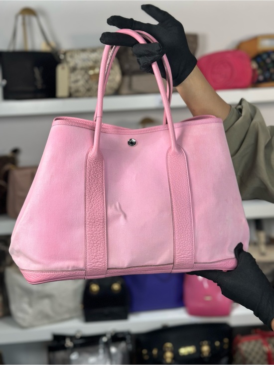 Handbags - Hermes Bag